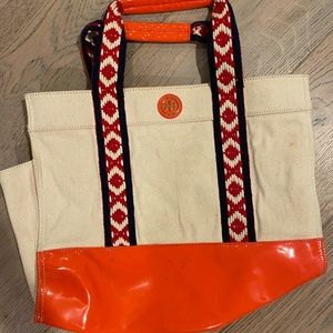 Tory Burch Tote